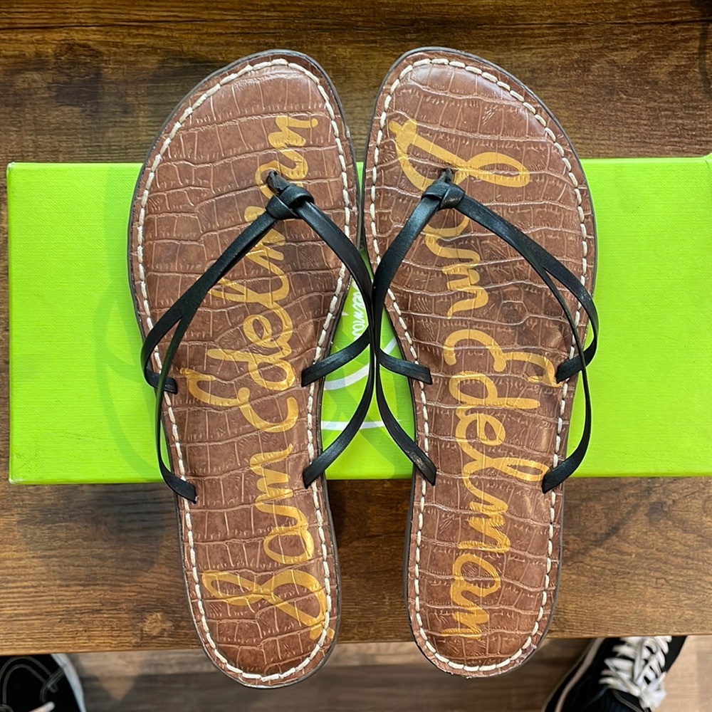 Sam Edelman Sandals